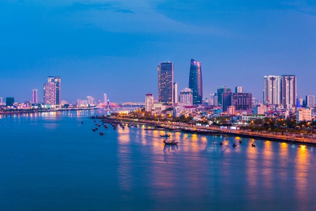 Da Nang real estate market 