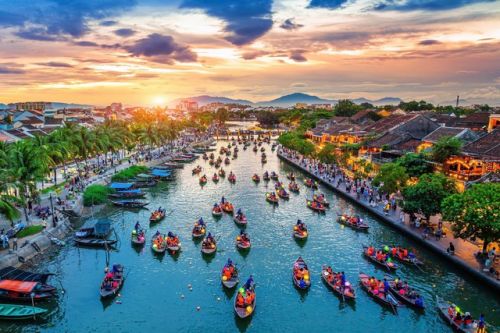 The elite are looking for places to live slowly – but not too slowly