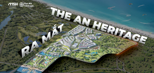 Factors that help Hoi An become a new destination for real estate capital flows
